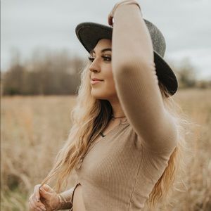 Meet your Posher, Hannah